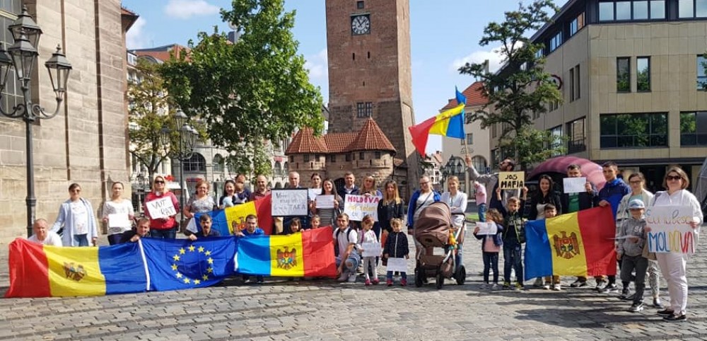 Experți, despre decizia CEC privind secțiile de votare din diasporă: Moldova poate fi acționată în judecată